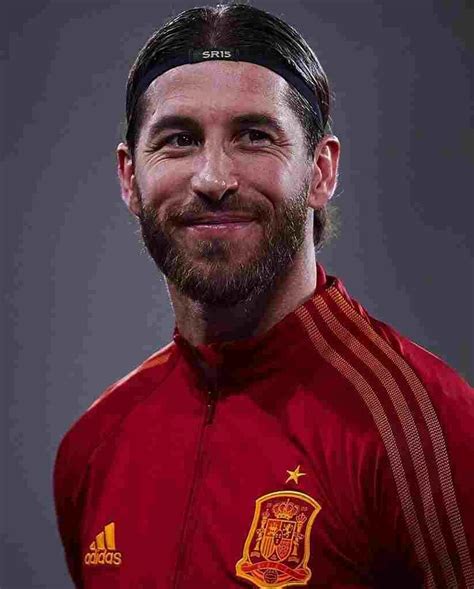 Sergio Ramos Net Worth 2023 Salary And Biography Jf Football