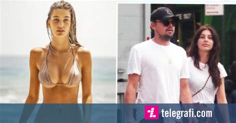 Disa javë pas ndarjes nga Leonardo DiCaprio Camila Morrone mahnit me imazhin në bikini
