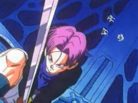 Buy dragon ball trunks and get the best deals at the lowest prices on ebay! Future Trunks' sword - Dragon Ball Wiki