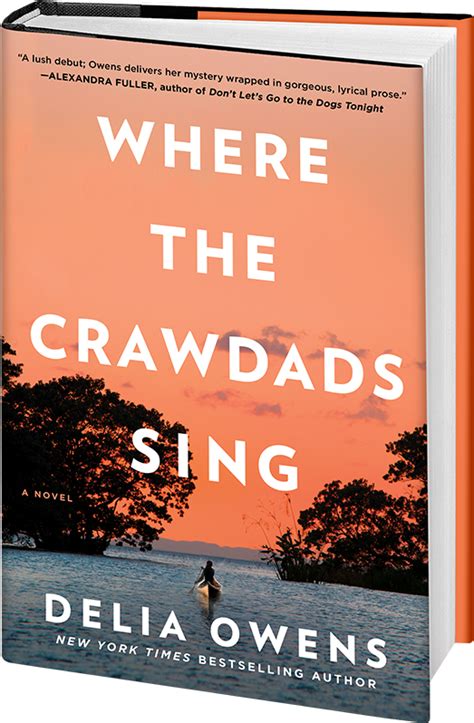 She currently lives in idaho. "Where the Crawdads Sing" Author Coming to Northwest ...