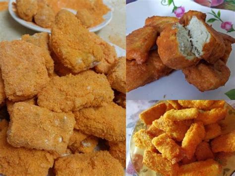 ••• resep nugget ayam berikut ini sangat cocok untuk sajian keluarga di rumah, maupun untuk dijual. Resepi Ayam Masak Lemak Cili Api 3 Versi Mengancam Selera ...