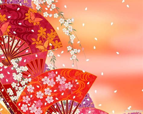 How to make japanese wave pattern in illustrator | design tutorial. Japanese Desktop Wallpapers - Wallpaper Cave