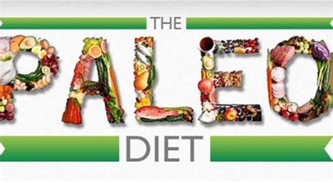 have you tried the paleo diet living holistic health geelong