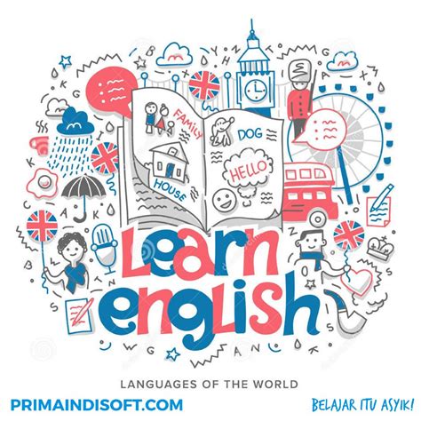 14 cara cepat berbahasa inggris mudah yang bisa anda pelajari sendiri. 4 Cara Belajar Bahasa Inggris Untuk Pemula - Blog ...