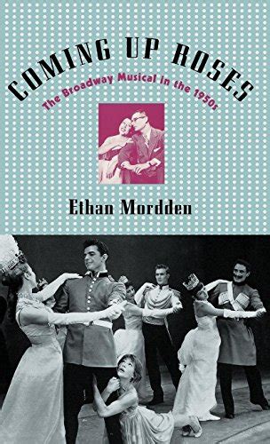 『coming up roses the broadway musical in the 1950s』｜感想・レビュー 読書メーター