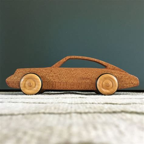 My Way Toy Design Diy Toy Car Scroll Saw Plans For Creating Your Own
