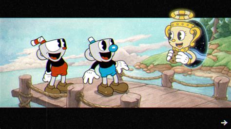 Here S How To Find The Cuphead The Delicious Last Course Dlc Island