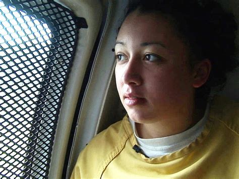 Cyntoia Brown Gets Released From Prison And Receives A Book Deal Celebrity Insider