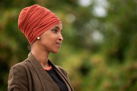 Ilhan Omar Wins Primary In Minnesota Over Well Funded Rival Wsj