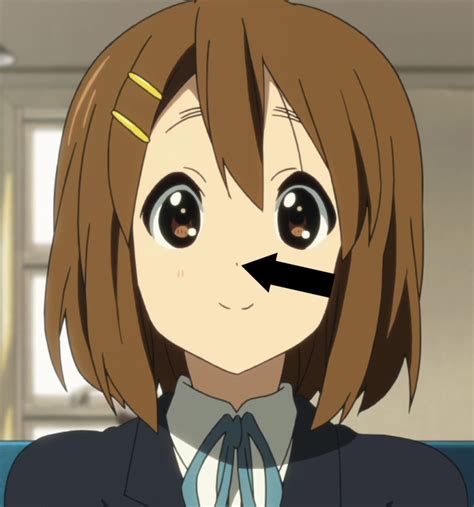 Anime Noses Female Hilmiyatuha