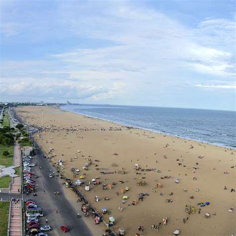 Things To Do At Marina Beach Chennai Lbb Chennai