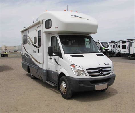 2012 Winnebago View 24j For Sale Albuquerque Nm