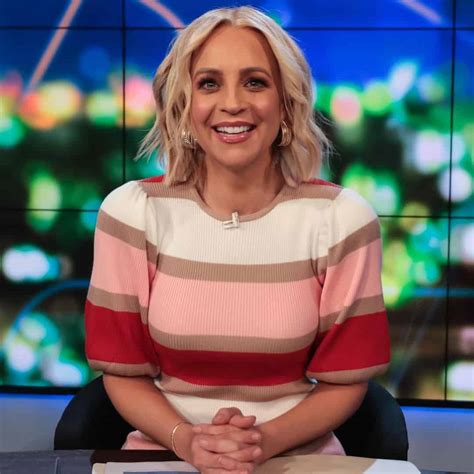 Carrie Bickmore Net Worth Biography NetworthExposed