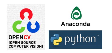 Anaconda Opencv How To Install Anaconda Opencv Exampl Vrogue Co