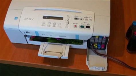 Brother drivers allow your brother printer, label maker, or sewing machine to talk directly with your device. BROTHER DCP-195C PRINTER DRIVER FOR WINDOWS MAC