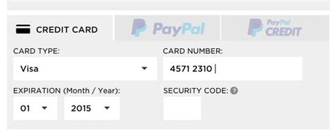 Real credit card numbers that work 2018. The 'Credit Card Number' Field Must Allow and Auto-Format Spaces (80% Don't) - Articles ...