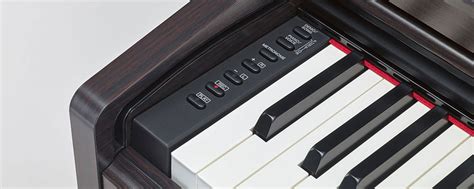 Arius Pianos Musical Instruments Products Yamaha Usa