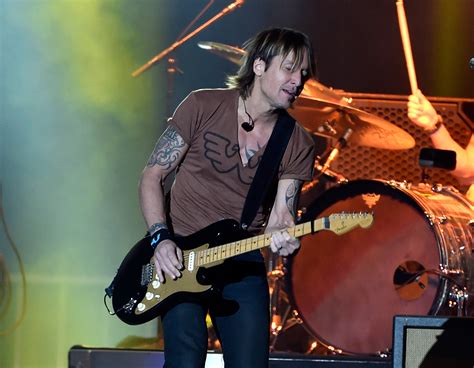 Keith Urban 10 Best Live Performances Rolling Stone