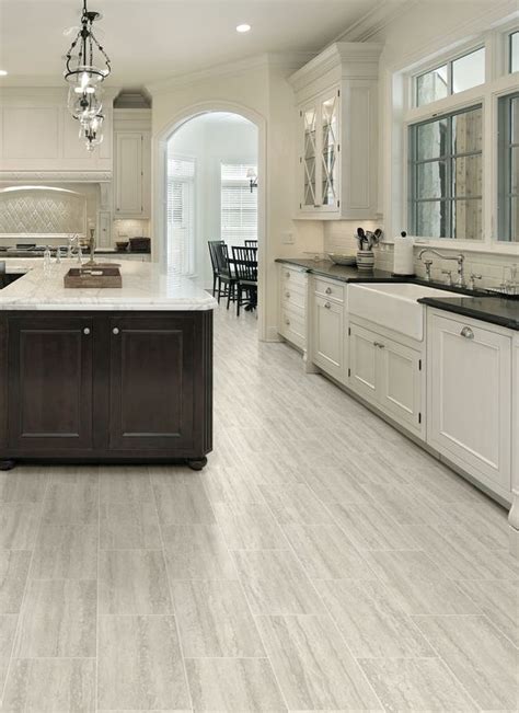 White Vinyl Flooring Planks Ideas To Fit Your Home Design
