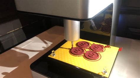 Today, 3d printing can revolutionize food. Restaurant serves 3D-printed food - Eindhoven News
