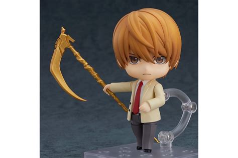 Nendoroid Death Note Light Yagami 20 Good Smile Company Mykombini