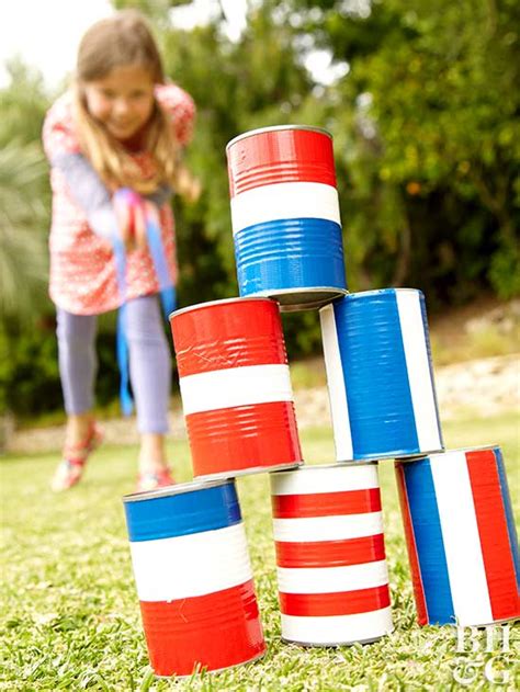The 5 Best Games For Presidents Day Preschool Theme