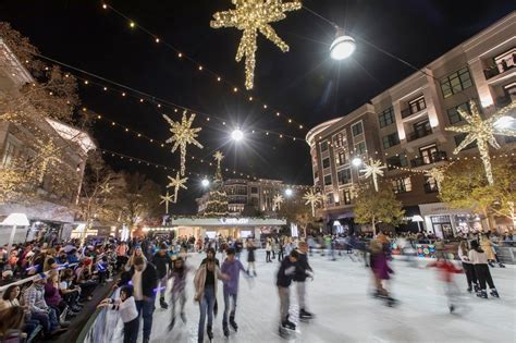 Ice Skating Atlanta 2023 The Best Rinks For Kids Teens And Adults