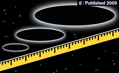Team May Have Found Intermediate Black Hole The New York Times