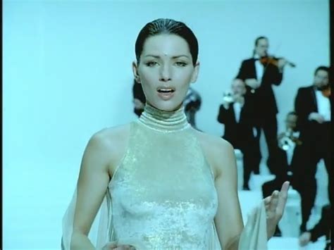 From This Moment On Music Video Shania Twain Image Fanpop