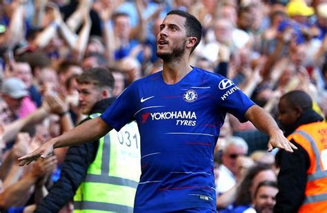 Meski Sulit Hazard Yakin Bisa Bungkam Man City Di Final Piala Liga