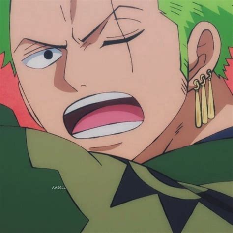 Pin By Plengsz On One Piece ☠️ In 2020 Roronoa Zoro Anime Icons Anime