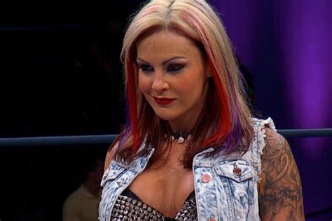 Velvet Sky Thinks Shed Be Great For Nxt And Wwe Cageside Seats