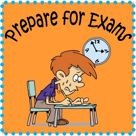 Prepare For Exams How Do I Libguides At Upper Canada Virtual Library
