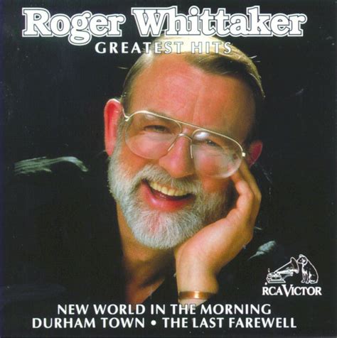 Greatest Hits Compilation By Roger Whittaker Spotify