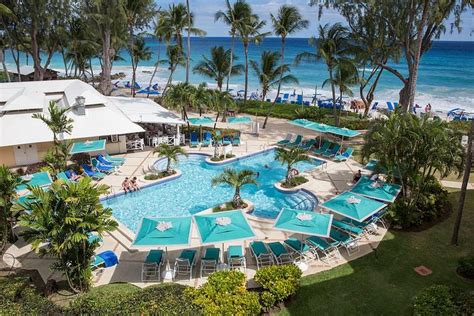 Turtle Beach By Elegant Hotels Dover Barbados Fotos Reviews En