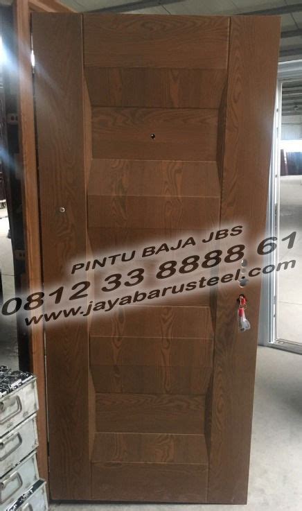 Baja ringan adalah sebuah material bangunan yang berbahan dasar carbon steel. Pintu Baja, Jual Pintu Baja, Harga Pintu Baja, Pintu Baja ...