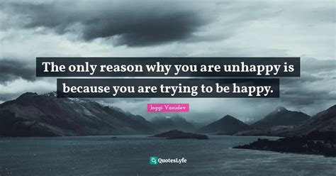Best Trying To Be Happy Quotes With Images To Share And Download For