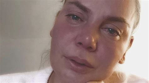 Jelena Dokic Instagram Post Reveals Pain And Trauma Amid Huge Life My