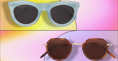 Prescription Sunglasses That Are Actually Stylish