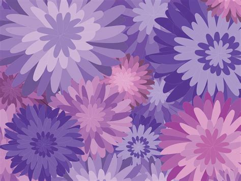 Martalmeida Photography Floral Design Purple Flower Background