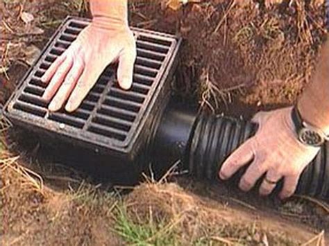 305 x 165 jpeg 13 кб. Drainage Solutions -- French Drains, Oklahaoma City, Norman, Edmond, Yukon. | Drainage solutions ...