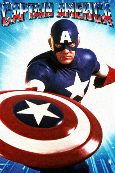 Captain America 2 Streaming Vf Gratuit - Captain America (1990) Film en Streaming VF