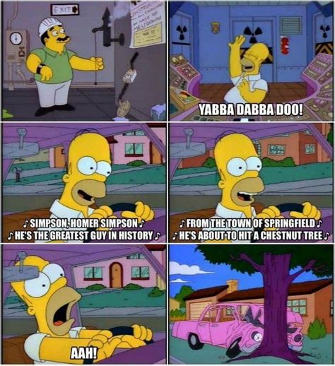 Pin By Rob Mirabelli On Everything Simpsons Homer Simpson The