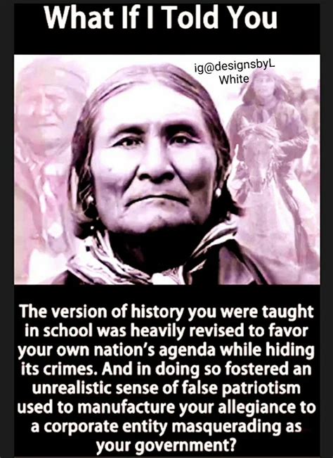 Pin By Designsbylwhite On Memes Follow Me On Instagram Designsbylwhite American Indian Quotes