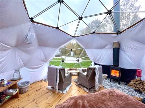 Top 13 Glamping Norway Sites For Your Bucket List 2023 Edition