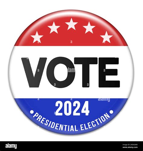 United States Presidential Election 2024 Stock Photo Alamy