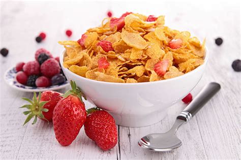 Breakfast Cereals Market Size Share Trends Growth And Forecast Upto 2021