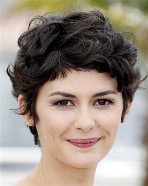 Pixie Hairstyles For Round Face And Thin Hair 2018 Page 2 Hairstyles