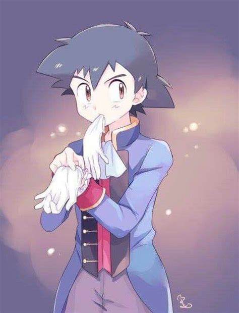 Ash Ketchum I Give Good Credit To Whoever Made This Anime Free