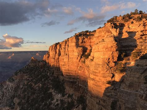 Wallpaper Rock Cliff Canyon Landscape Hd Widescreen High